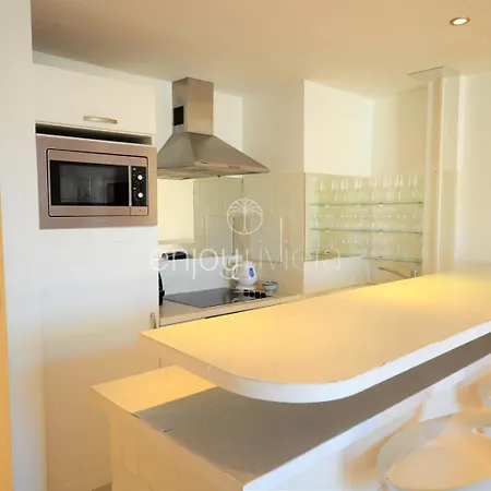 Appartamento Palais Miramar - White Jardin - 20m *