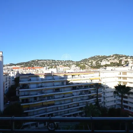 Appartamento Palais Miramar - White Jardin - 20m